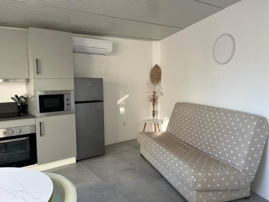 Maisonnette Bormes-les-Mimosas Bagian luar foto